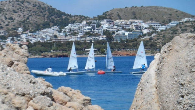 «Βόμβα» για την κλιματική αλλαγή: «Η Βουλιαγμένη θα γίνει νησί! Μόνο τότε κινδυνεύουν ΣΕΦ και Καραϊσκάκη…» (video)
