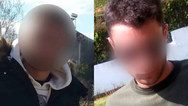 Χαλκίδα: «Σπάει» τη σιωπή της η κόρη της 63χρονης – «Εγώ του είπα για τα κλειδιά» (video)