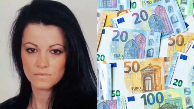Χρυσός αέρας για Ζυγούς, Λέοντες, Τοξότες κι άλλο 1 ζώδιο – Φέρνει λεφτά η Λίτσα Πετρίδη