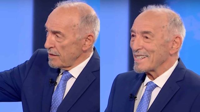 Ολική αλλαγή σκηνικού φέρνει ο Τάσος Αρνιακός: «Τις επόμενες μέρες αναμένουμε καταιγίδες…» (video)