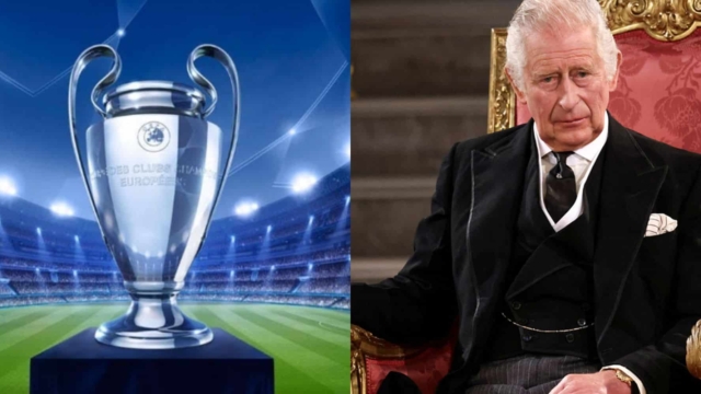 Κι όμως ο ύμνος του Champions League συνδέεται με τον Βασιλιά Κάρολο – Οι άγνωστοι στίχοι που λίγοι γνωρίζουν