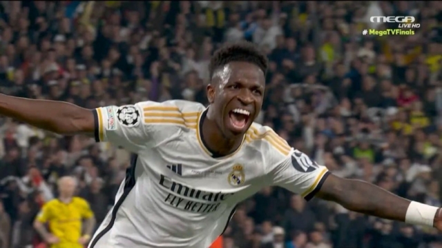 Champions League: 15ο στέμμα για τη Βασίλισσα της Ευρώπης! (videos)