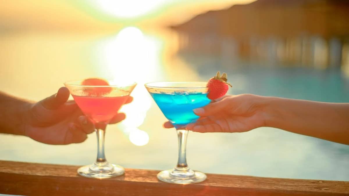 Για cocktail στον Πειραιά: Αυτά τα μαγαζιά αξίζει να επισκεφτείς