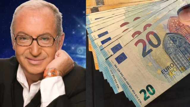 Θα τρώνε με χρυσά κουτάλια: Ο Κώστας Λεφάκης φέρνει χρήμα με το κιλό γι’ αυτά τα 2 ζώδια