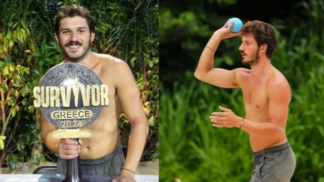 Survivor 2024 spoiler: Σάλος με τη νίκη του Ντάνιελ Νούρκα! Έπρεπε να αποκλειστεί πριν τον τελικό!