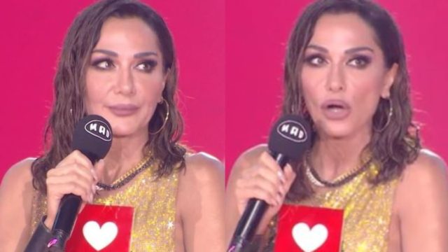 Όλοι σήμερα χειροκροτούν τη Δέσποινα Βανδή: «Ισότητα φύλων δεν υπάρχει, ΚΑΜΙΑ ανοχή στη βία» (video)