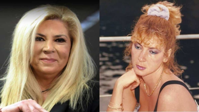 Τραγικές στιγμές για τη Δήμητρα Λιάνη: «Η νόθα κόρη του Αντρέα θέλει ακόμη να παίρνει…»