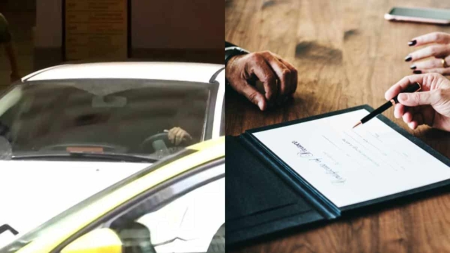 Eλεύθερος με περιοριστικούς όρους ο γνωστός δικηγόρος