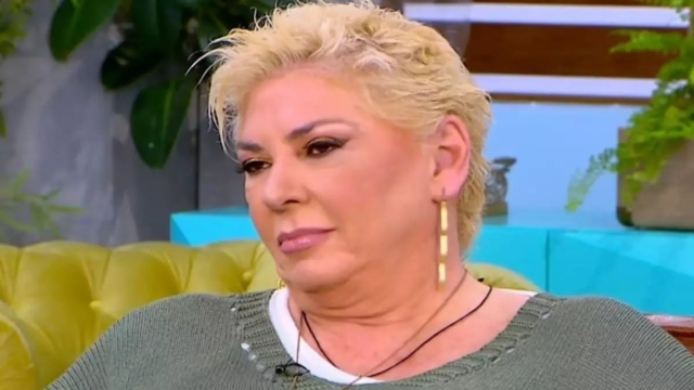 Οικονομική «κηδεία» για την Δήμητρα Λιάνη: «Είναι σχέδιο εξοντώσης…»