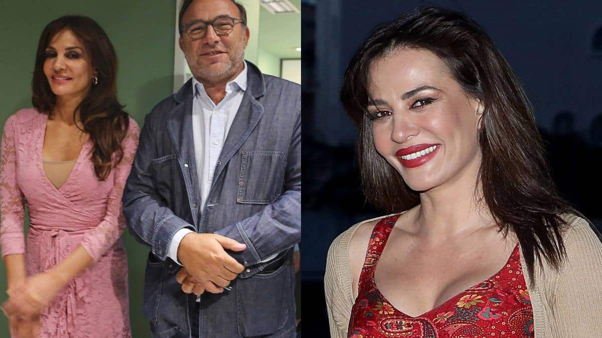 Κορμάρα και θεάρα στα 50: Η Δήμητρα Ματσούκα μοίρασε εγκεφαλικά, ξετρελάθηκε ο Πέτρος Κόκκαλης (photo)