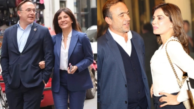 Ματσούκα για Κόκκαλη: «Δε με ενδιαφέρουν τα μηδενικά του τραπεζικού λογαριασμού, μπορώ να ζήσω με λίγα»