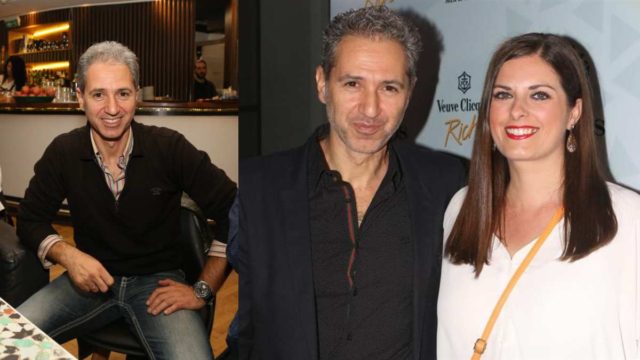 Παλεύει για εκείνη ο Δημήτρης Κόκοτας: «Ήρθε μια μέρα στο καμαρίνι και….» – Η άγνωστη Κατερίνα που ερωτεύτηκε με την πρώτη ματιά ο τραγουδιστής!