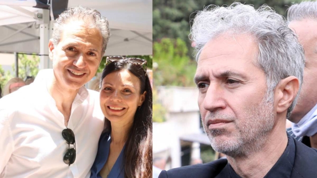 «Δυστυχώς δεν τον βοήθησε…»: Άσχημη εξέλιξη με την υγεία του Δημήτρη Κόκοτα!