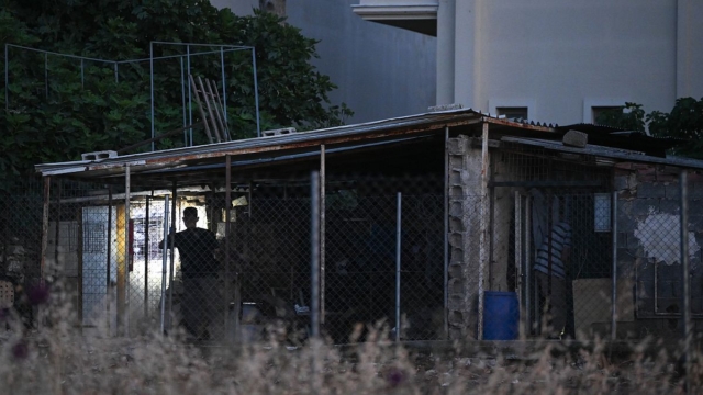 Έγκλημα στο Διόνυσο: «Tον σκότωσα λόγω της καταπίεσης» – Τι υποστήριξε ο δολοφόνος του Πακιστανού