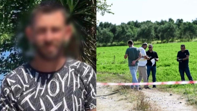 Δολοφονία 11χρονης στην Ηλεία: Σοκάρει η σύζυγος του 37χρονου καθ’ ομολογίαν δράστη – «Με την μητέρα της Βασιλικής είμαστε σαν αδελφές» (video)