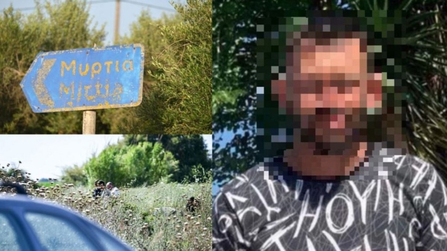 Δολοφονία 11χρονης Ηλεία: Σε καρδιά και σπλήνα τα δύο θανατηφόρα χτυπήματα – Τα 20 κρίσιμα λεπτά σε 4 βίντεο
