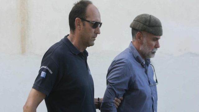 Δολοφονία Αλ. Γρηγορόπουλου: Στο «σκαμνί» για 4η φορά ο Επαμεινώνδας Κορκονέας – Νέα αναίρεση για την αναγνώριση ελαφρυντικού