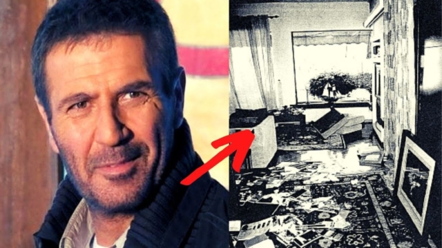16 χρόνια από τη φρικτή δολοφονία του Νίκου Σεργιανόπουλου: Οι 21 μαχαιριές που «πάγωσαν» το πανελλήνιο (video)