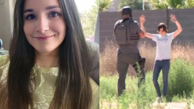 Σοκ με την 28χρονη τρανς που δολοφόνησε τους γονείς της: «Θα το ξανά έκανα!»