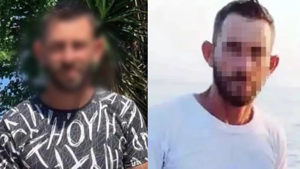 Ηλεία: Προφυλακιστέος ο 37χρονος παιδοκτόνος μετά την απολογία του