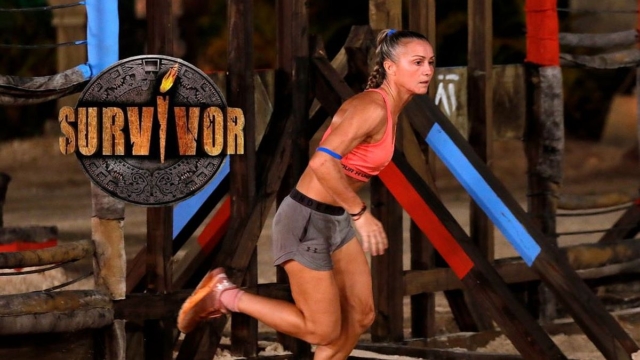 Survivor 2024 spoiler 13/06: Τραγικές ώρες για την Δώρα Νικολή, λίγο πριν την αποχώρησή της!