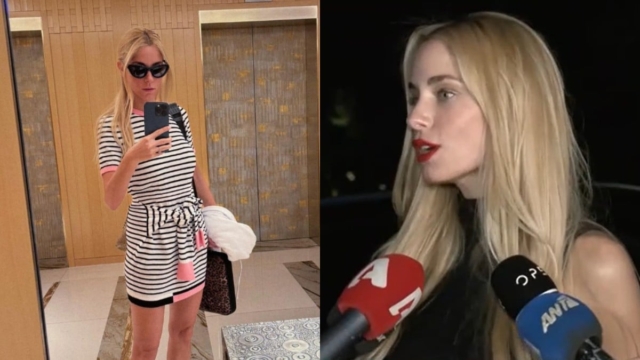 Το ξεκαθάρισε μπροστά σε όλους η Δούκισσα Νομικού: «Δε θα με βλέπατε ξανά…»
