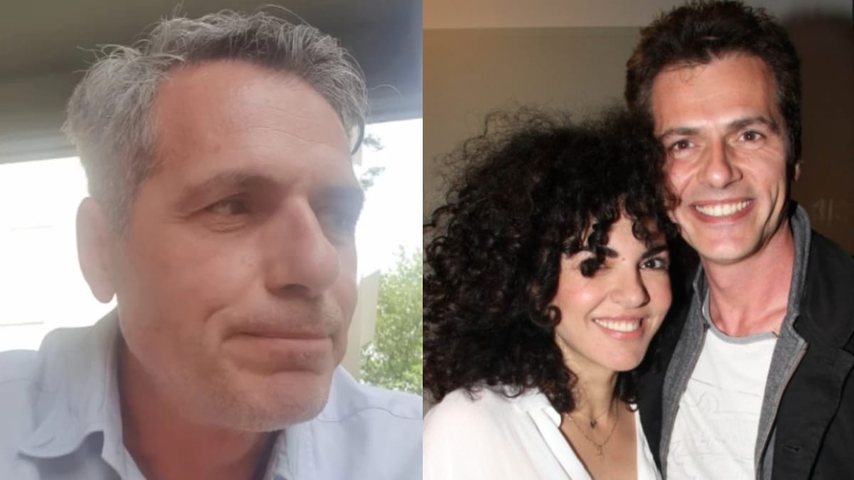 Δυστυχώς, έγινε γνωστό για τον Μάριο Αθανασίου – Στο πλευρό του η Μαρία Σολωμού