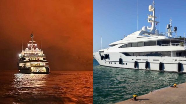 Φωτιά στην Ύδρα: Νέες αποκαλύψεις – Στις στάχτες το πευκοδάσος του νησιού (video)