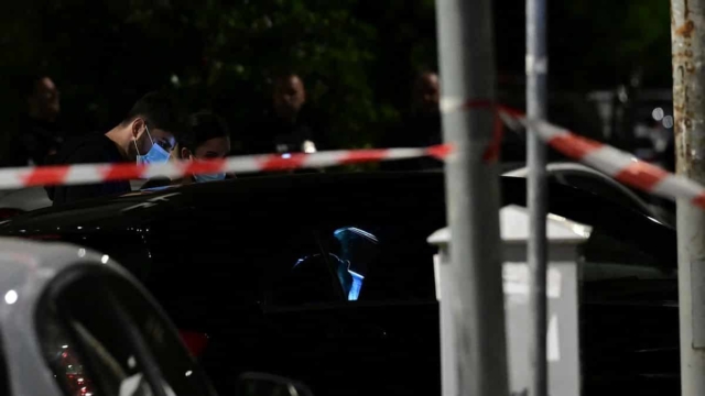«Πόσες σφαίρες θέλεις στον καθένα;»: Ηχητικό ντοκουμέντο από τη σχεδιαζόμενη διπλή δολοφονία με Παλαιστίνιο εκτελεστή στο Ρέθυμνο