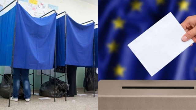 Ευρωεκλογές 2024: Το «τέρας» της αποχής παραμονεύει – Πότε θα έχουμε τα πρώτα αποτελέσματα (video)