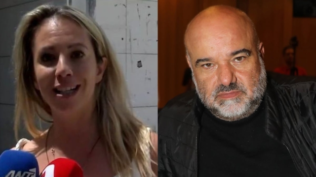 Πυρ και μανία η Έλενα Αθανασοπούλου μετά την αθώωση του Κώστα Κωστόπουλου: «Σούργελα! Γραμμένους τους έχω» (video)