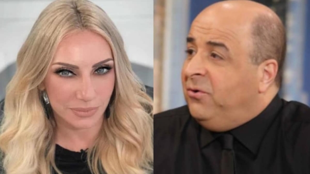 Σκληρή αλήθεια για Μάρκο Σεφερλή & Έλενα Τσαβαλιά: «Πριν το διαλύσουμε μεταξύ μας…»