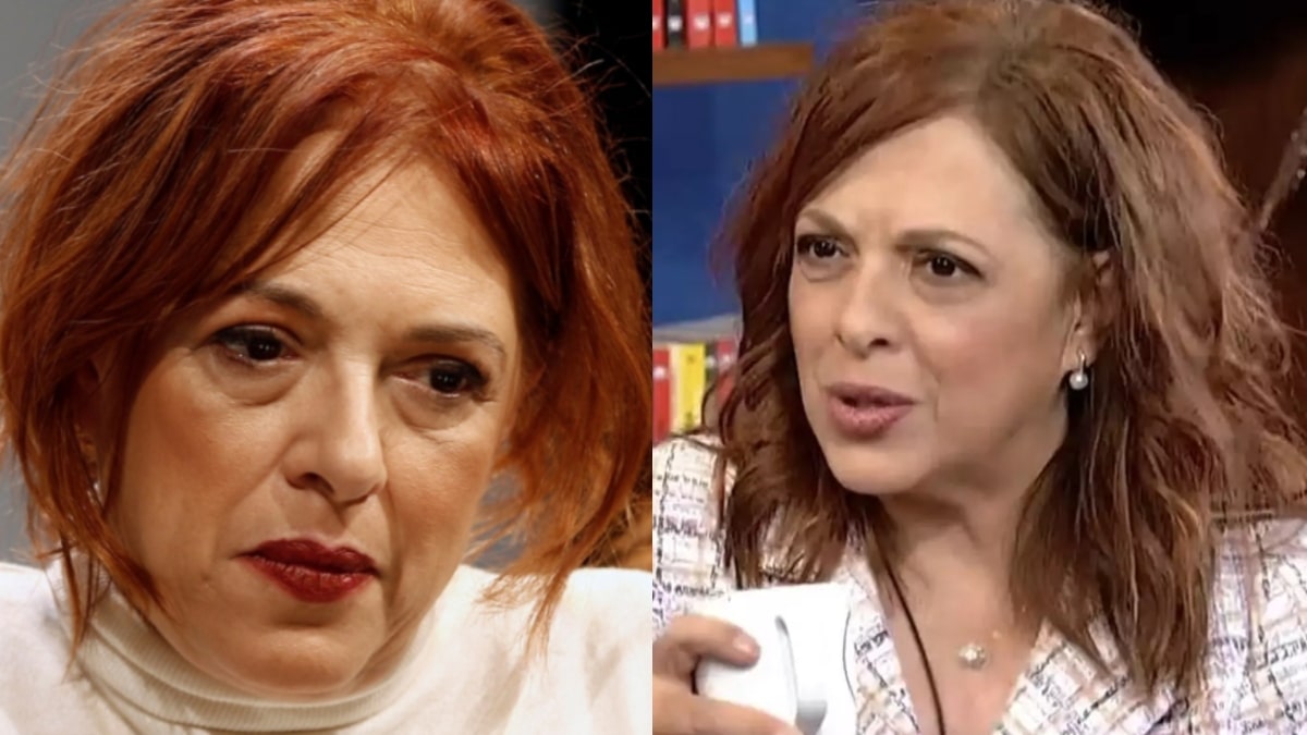 Ελένη Ράντου: «Έχω μισήσει τους ανθρώπους, με πρόδωσαν. Χίλιες φορές με σκυλιά παρά με ανθρώπους»