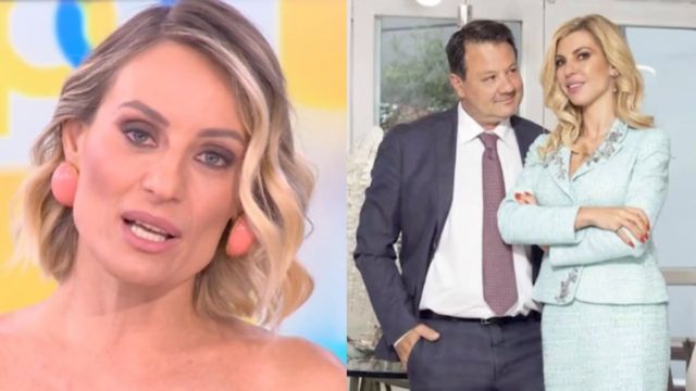 «Πέφτουν από τις σκάλες γιατί δεν έχουν δύναμη να τις ανέβουν»: Χαμός με αυτό που είπε Μελέτη για την υπόθεση Λύτρα