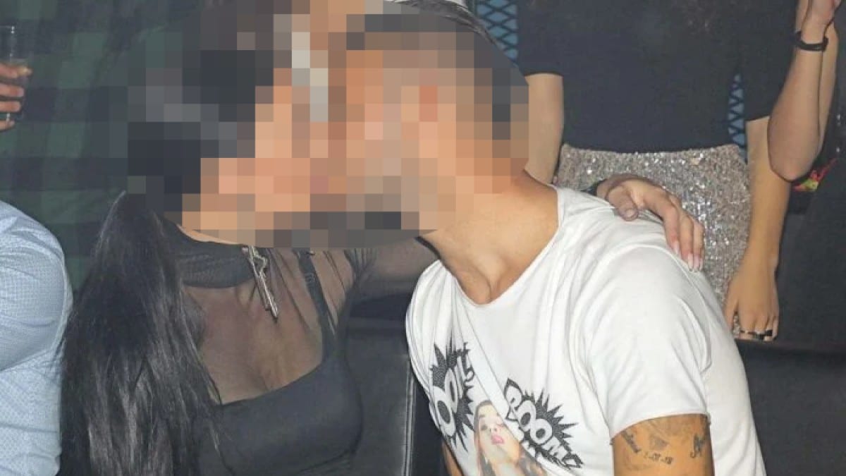 Χώρισε διάσημο Έλληνα ποδοσφαιριστή και τον «δίκασε» στο Instagram για απιστία! (ΦΩΤΟ)