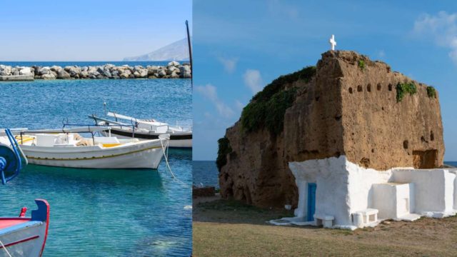 Πανηγύρια, κουζίνα, φιλοξενία: 10 λόγοι για να πας διακοπές φέτος σ’αυτό το ελληνικό νησί!