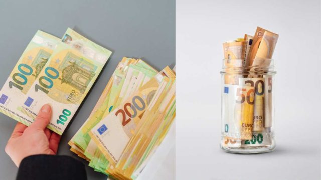 Τεράστια ανάσα: Έκτακτο επίδομα 1.000 ευρώ!