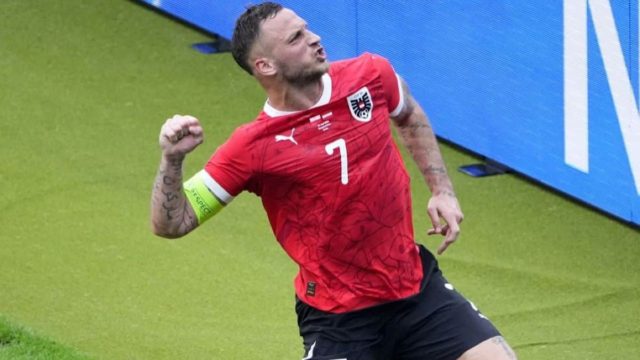 Euro 2024: Με 3άρα «έπνιξε» τους Πολωνούς και πάει… καρφί για πρόκριση η Αυστρία (video)