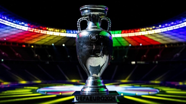 Euro 2024: Το αναλυτικό πρόγραμμα της διοργάνωσης – Πού και πότε θα δείτε όλους τους αγώνες