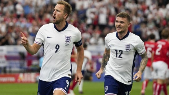 Euro 2024: Αυτά είναι τα ζευγάρια της Φάσης των «16» και όλες οι διασταυρώσεις μέχρι τον τελικό