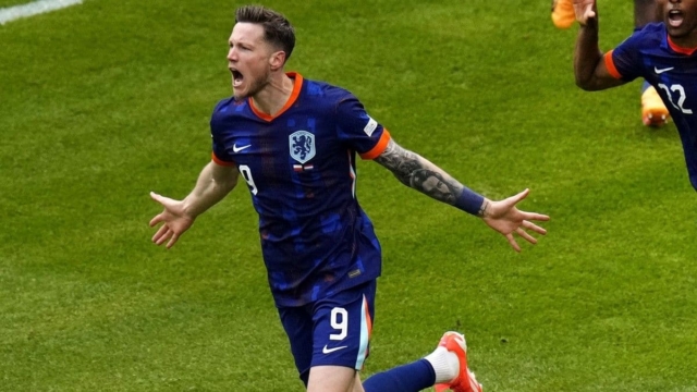 Euro 2024: Δίκαιη νίκη της Ολλανδίας με 2-1 της Πολωνίας, λυτρωτής στο 84′ ο Βέγκχορστ (video)