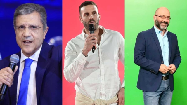 Ευρωεκλογές 2024: Οι 21 νέοι Έλληνες ευρωβουλευτές – Πόσους σταυρούς πήρε ο καθένας;