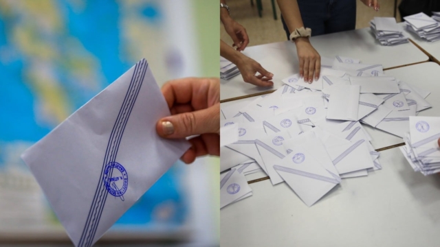 Τηλεθέαση 9/6: Οι ανατροπές στον «πυρετό» των Ευρωεκλογών και οι κερδισμένοι