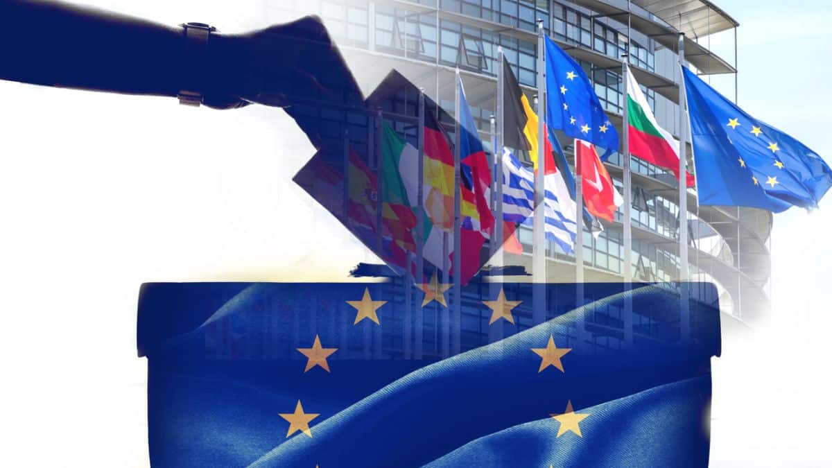 Ευρωεκλογές 2024: Η νίκη της ΝΔ, το «κόκκινο» ποσοστό αποχής και τα αποτελέσματα