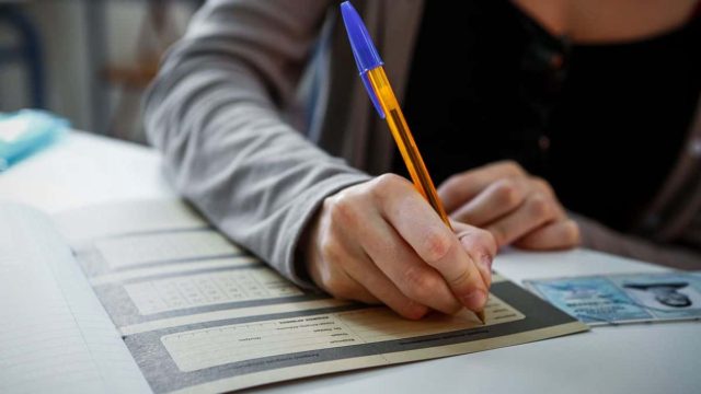 Αγωνία τέλος για χιλιάδες υποψηφίους: Ανακοινώνονται τα αποτελέσματα των Πανελλαδικών Εξετάσεων!