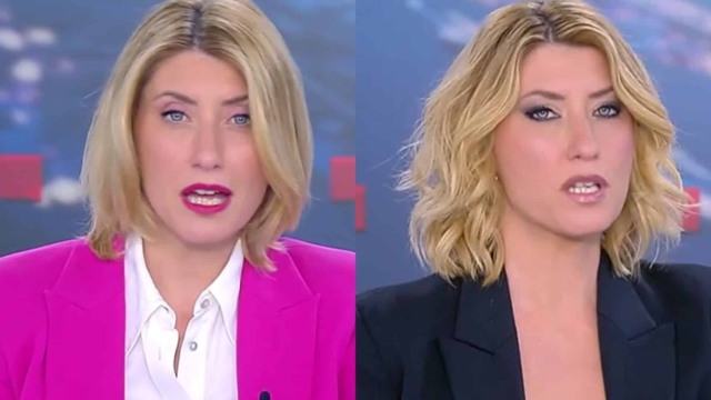 Στα «τάρταρα» η Σία Κοσιώνη: Δυστυχώς, η κατάσταση της δεν φαίνεται να βελτιώνεται καθόλου