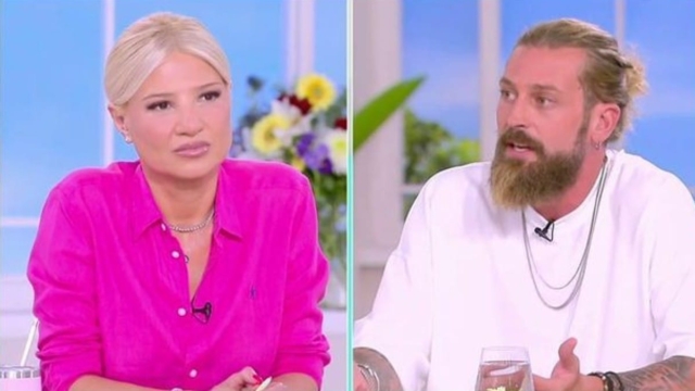 Survivor 2024: Στη φόρα αυτό που όλοι περίμεναν από τον Σταμάτη Ταλαδιανό – «Δαλάκα και Γκιουλέκας είναι…»