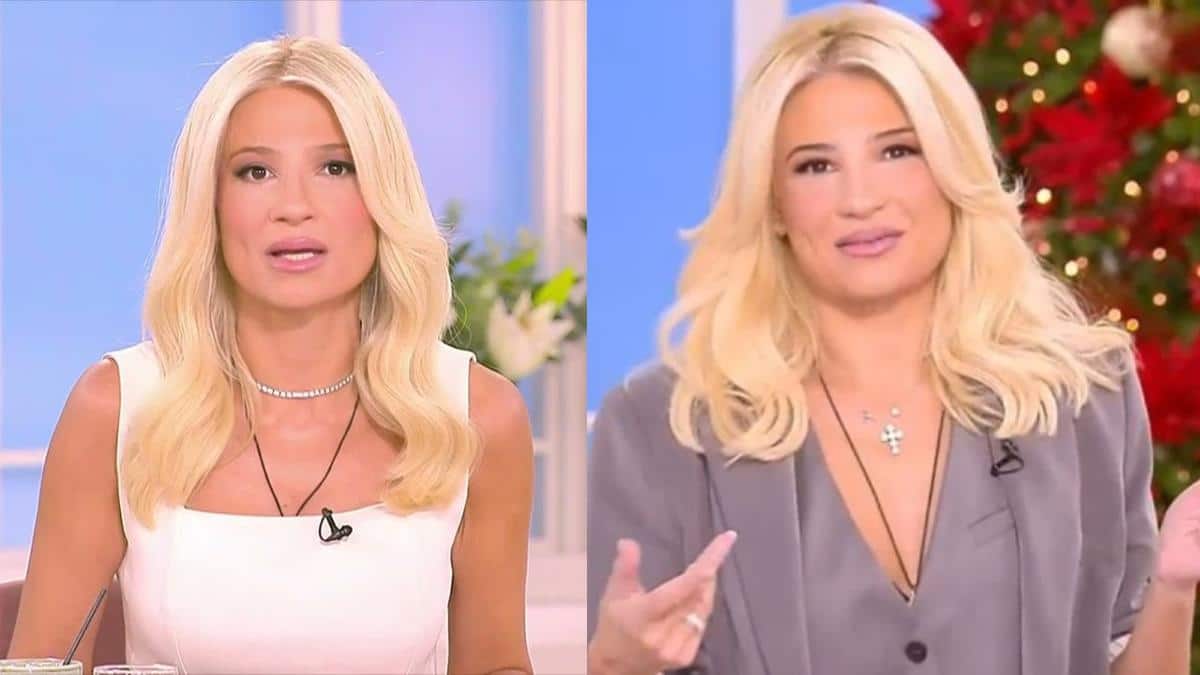 Το ομολόγησε η Φαίη Σκορδά: Αυτή είναι η ηθοποιός που θέλει στην ομάδα της για τη νέα σεζόν;