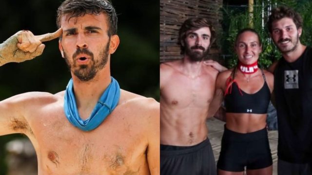 Survivor 2024: «Νίκησε» ο Φάνης Μπολέτσης! Σιγά μην κάτσει να σκάσει με τόσα μηδενικά στον λογαριασμό του!