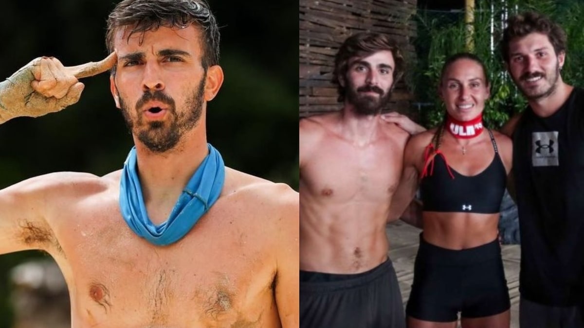 Survivor 2024: «Νίκησε» ο Φάνης Μπολέτσης! Σιγά μην κάτσει να σκάσει με τόσα μηδενικά στον λογαριασμό του!